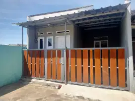 RUMAH MURAH MINIMALIS HARGA EKONOMIS