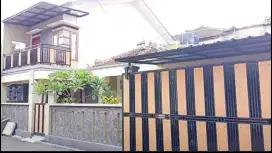SEWA RUMAH BISA PAKAI KANTOR MARGAHAYU RAYA METRO
