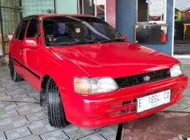 Starlet Sporty SE THN 91