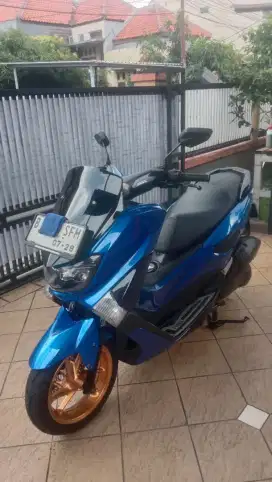 Dijual Motor NMAX
