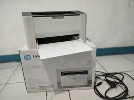 Jual printer hp Laser 107a