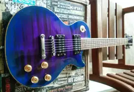 Gitar Gibson Lesspaul