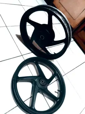 Velg motor Vario,beat,ori