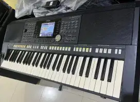 Keyboard Yamaha PSR S950 Second Normal