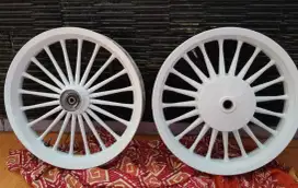 Velg axio Ring 14