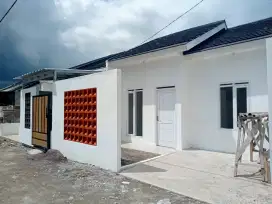 RUMAH MURAH MINIMALIS TERLARIS DI BANDUNG