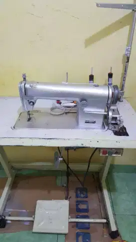 Juki Mesin jahit industri 1 jarum