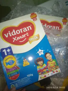 Vidoran smart 1+ 2 dus 700gr