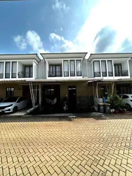 Dijual Rumah Murah Rapih Siap Huni Renovated Di Premier Estate Cibubur