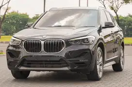 Nyaman! BMW X1 F48 Sport LCI 2022 Facelift