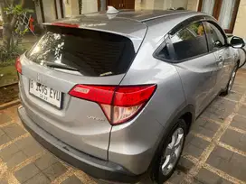 Honda HR-V 2016 Bensin