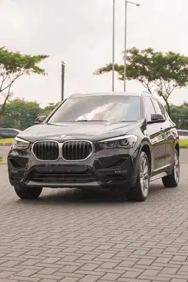BMW X1 F48 Sport 2022 LCI Facelift