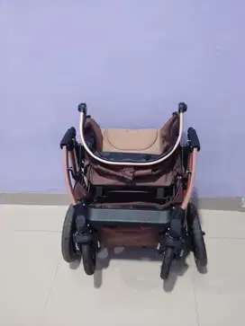 STROLER BAYI (BEKAS)