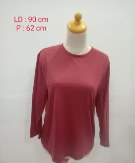 Blouse Merk LLACES