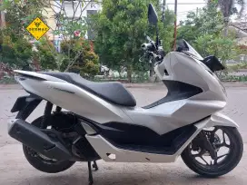 (DP 1,5 Jt)‼️ PCX 160 CBS Putih 2023 Cash, Kredit & Tukar Tambah