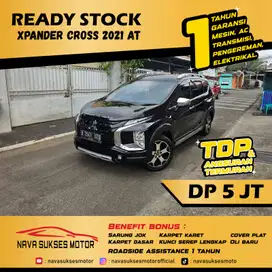 TDP 5- XPANDER CROSS 2021 AT
