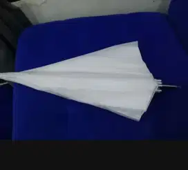 Umbrella flash difuser kamera