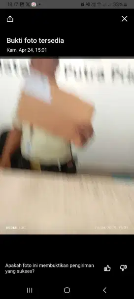 Dicari security kantor