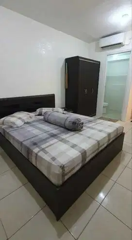 Tower Yale‼️Apartemen Educity dekat ITS