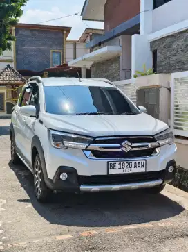 Suzuki XL7 Zeta Manual 2024