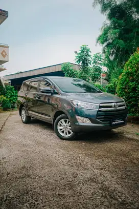 PROMO KREDIT TOYOTA KIJANG INNOVA REBORN 2.0 G MT (BENSIN) 2019