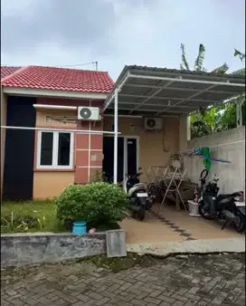 ( DEKAT UNDIP ) RUMAH DI PERUM BUKIT CEMARA RESIDENCE TEMBALANG