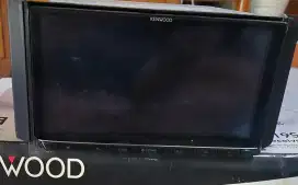 Head Unit Kenwood DDX9019S