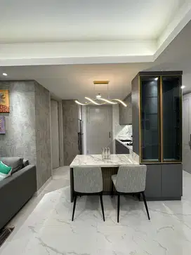 Disewakan Apartemen Laviz Pakuwon 3 BR Private Lift dkf lariz