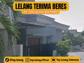 Lelang Rumah Murah Di Kota Surabaya Jawa Timur