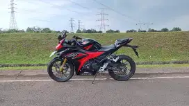 CBR 150R facelift 2019