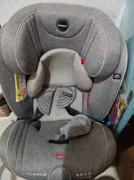 Car seat 360' new born - 3 years