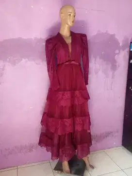 Dress / Gaun Pesta