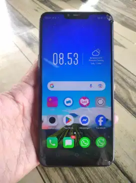 Oppo a3s ram 3/32 batangan