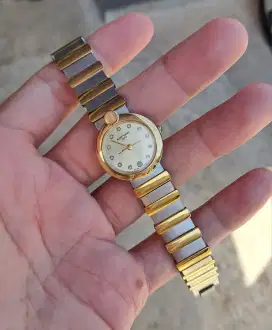 Carven paris ladies watch