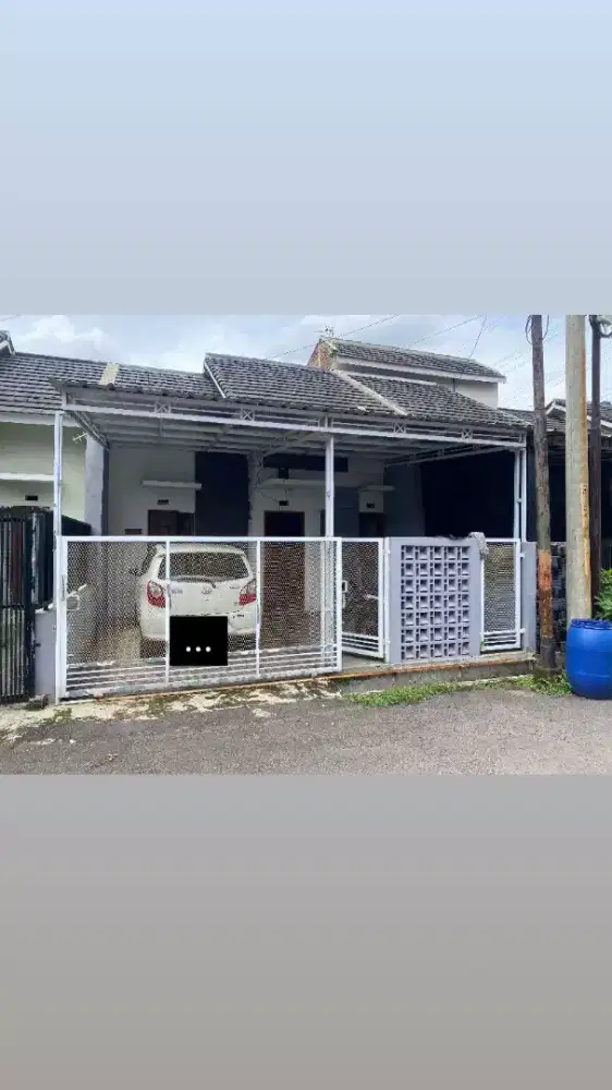 Cari pekerjaan apa saja yang penting halal