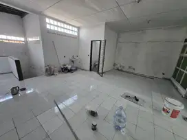 Ruko 2 Lantai Untuk Ruang Usaha dan Gudang di Moh Toha Bandung