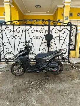 Vario 150 LED ISS