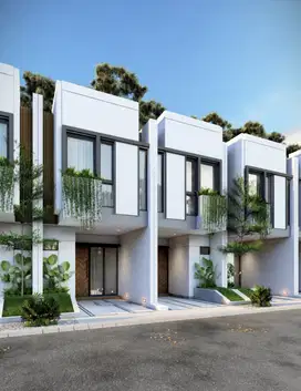 Rumah Sim Kukusan (230 meter dari Gerbang Tol Kukusan-3) di Kota Depok
