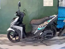 DIJUAL CEPAT YAMAHA M3 TAHUN 2017 (BU)