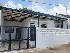 rumah siap huni dekat eco pesantren 2 daarul tauhid bandung