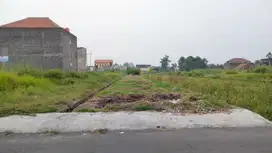 Tanah di Pucangan kartasura dijual murah cocok Hunian siap transaksi