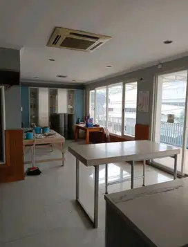 Ruko Darmo Park Surabaya Murah SAM.YA5324