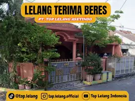 Lelang Rumah Murah Di Kota Sidoarjo Jawa Timur