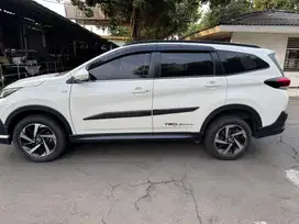 Toyota Rush 2019 Bensin