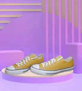 Sepatu Casual Converse CATS OX Men's