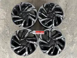 oem honda mobilio rs ring 15 lubang 4/100