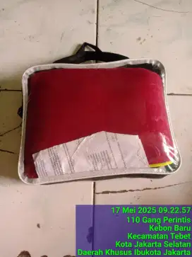 Di jual alat terapi all in one