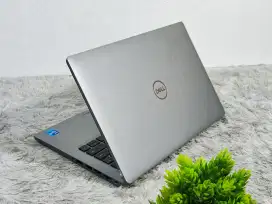Laptop Kukiah Jogja || Dell 5400 Second Like New Bergaransi
