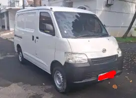 Gran max blindvsn 2018.granmax blinvan 2018