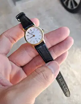 Citizen cq ladies watch